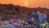 Salviamo il pianeta, la plastica lo uccide!