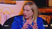 PNRR e Corte dei Conti "Una scelta di Draghi"