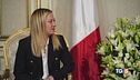 Meloni in Tunisia, missione migranti