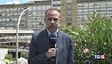 Il Papa ricoverato per intervento al Gemelli