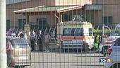 Dimenticata nell'auto Muore bimba di 1 anno