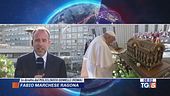 Il Papa al Gemelli operato: "Sta bene"