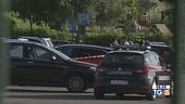 Dimenticata nell'auto, tragedia a Roma