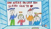 Il Papa sta già meglio, gli auguri del mondo