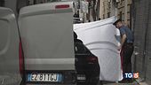 Cognati trovati morti, suocero si costituisce
