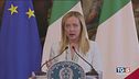 Migranti, si tratta "Italia lasciata sola"