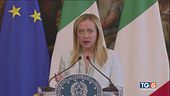 Migranti, si tratta "Italia lasciata sola"