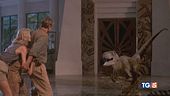 Jurassic e poi boom dinosauri