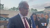 Migranti: patto Ue su sbarchi e asilo