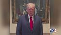 Sette capi d'accusa L'incredulità di Trump