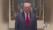 Sette capi d'accusa L'incredulità di Trump