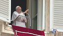 Il Papa sta meglio ma deve riposare