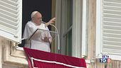Il Papa sta meglio ma deve riposare