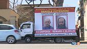 Scomparso da 8 anni speranze da un video