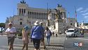 Il primo caldo sopra i 30 gradi