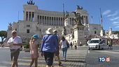 Il primo caldo sopra i 30 gradi