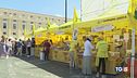 Sapori della Romagna per salvare le aziende