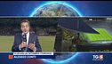 La notte dei campioni City-Inter su Canale 5