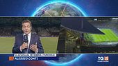 La notte dei campioni City-Inter su Canale 5