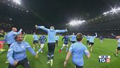 Champions al City ma che Inter!