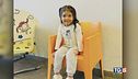 Bimba scomparsa Ricerche a Firenze