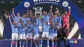 La Champions al City I rimpianti dell'Inter