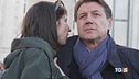 Schlein-Conte: alta tensione su Ucraina