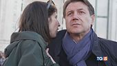 Schlein-Conte: alta tensione su Ucraina