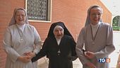 Asl a suora di 110 anni, la visita tra sei mesi!