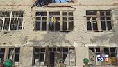Kiev: continua la controffensiva