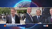 Addio a Silvio Berlusconi