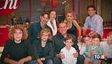 Silvio Berlusconi e l'amore per la sua famiglia