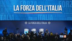 Il testamento spirituale di Silvio Berlusconi