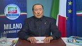 Addio a Silvio Berlusconi