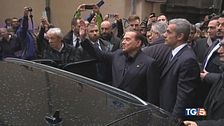 Il popolo di Silvio Berlusconi