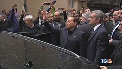 Il popolo di Silvio Berlusconi