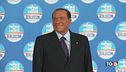 L'addio da tutto il mondo a Silvio Berlusconi