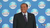 L'addio da tutto il mondo a Silvio Berlusconi