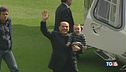 L'amore della famiglia Berlusconi