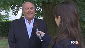 Il mondo della tv ricorda Silvio Berlusconi