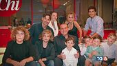 Berlusconi, un cuore grande e una famiglia meravigliosa