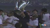 Il mondo dello sport piange Silvio Berlusconi