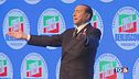 Berlusconi, l'uomo dalle mille vite. Cordoglio mondiale