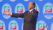 Berlusconi, l'uomo dalle mille vite. Cordoglio mondiale