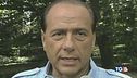 La classe imprenditoriale italiana rende omaggio a Silvio Berlusconi