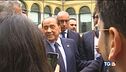 Gratitudine e riconoscenza dal mondo dell'imprenditoria a Silvio Berlusconi