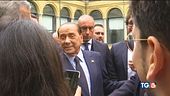 Gratitudine e riconoscenza dal mondo dell'imprenditoria a Silvio Berlusconi