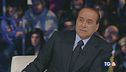 Il forte attaccamento alla vita di Silvio Berlusconi