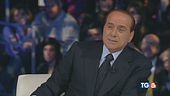 Il forte attaccamento alla vita di Silvio Berlusconi
