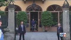 L'omaggio e il ricordo